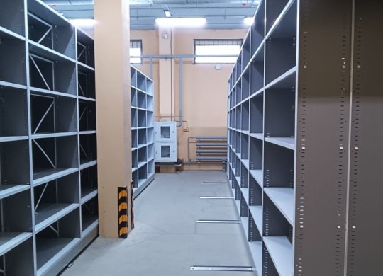 Документальное сопровождение