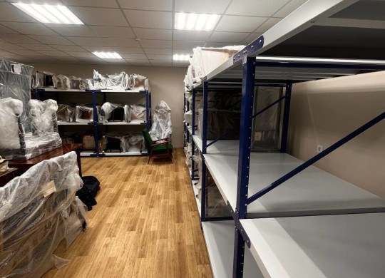 Гибкость компоновки и эстетика