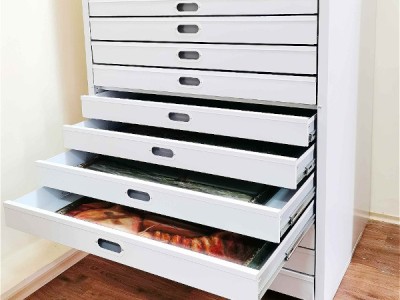 Стеллажи для икон