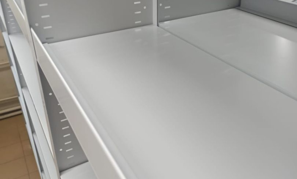 Съемный передний ограничитель